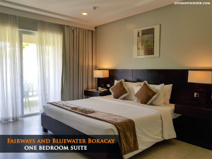 Fairways Bluewater Boracay  Reasons Why Book Boracay s Largest