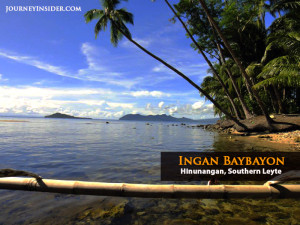 Discover the Twin Islands in Hinunangan, Southern Leyte | Journey Insider