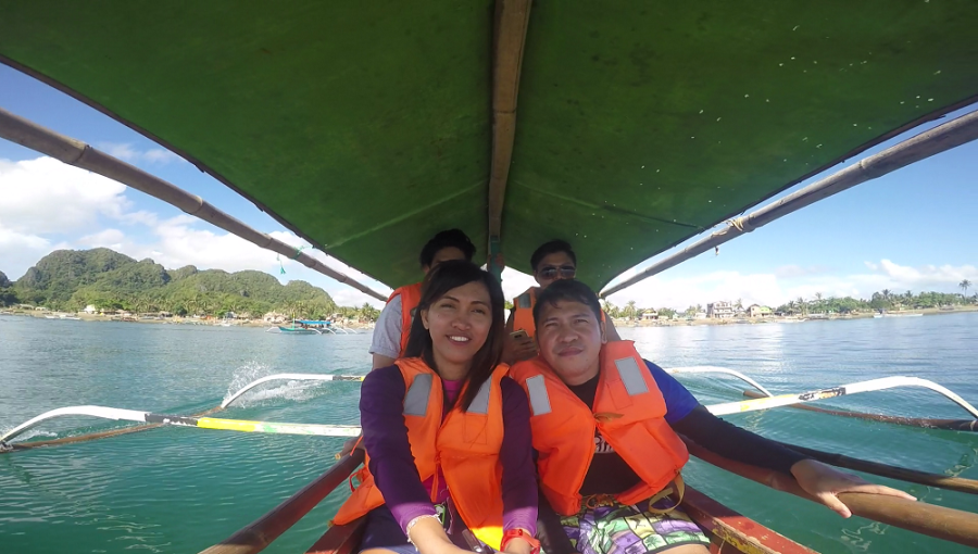 64-Hour Road Trip from Manila to Albay & Caramoan | Journey Insider