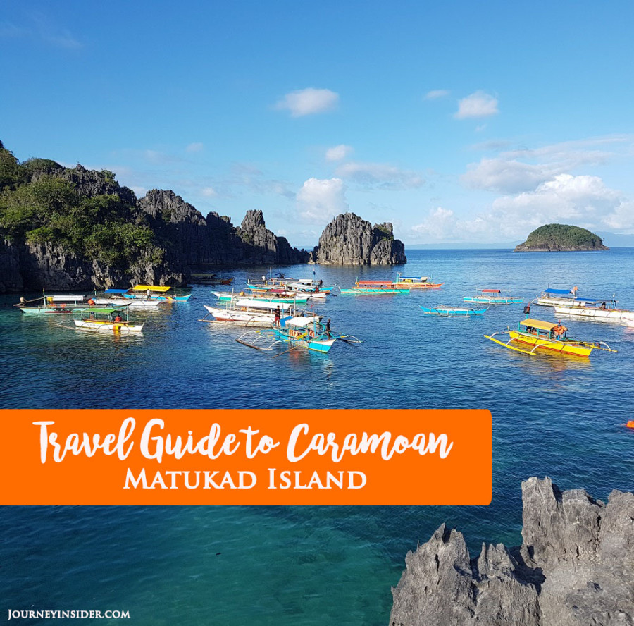 64-Hour Road Trip from Manila to Albay & Caramoan | Journey Insider