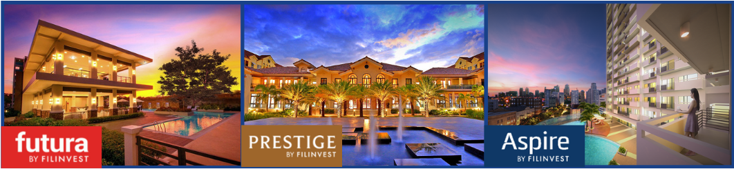 Filinvest brands